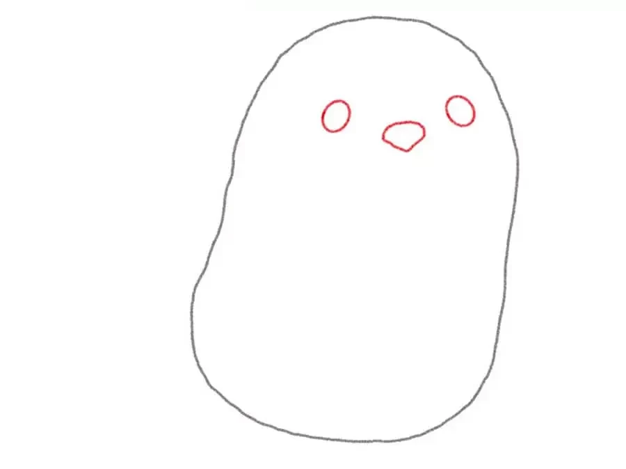 نقاشی راحت