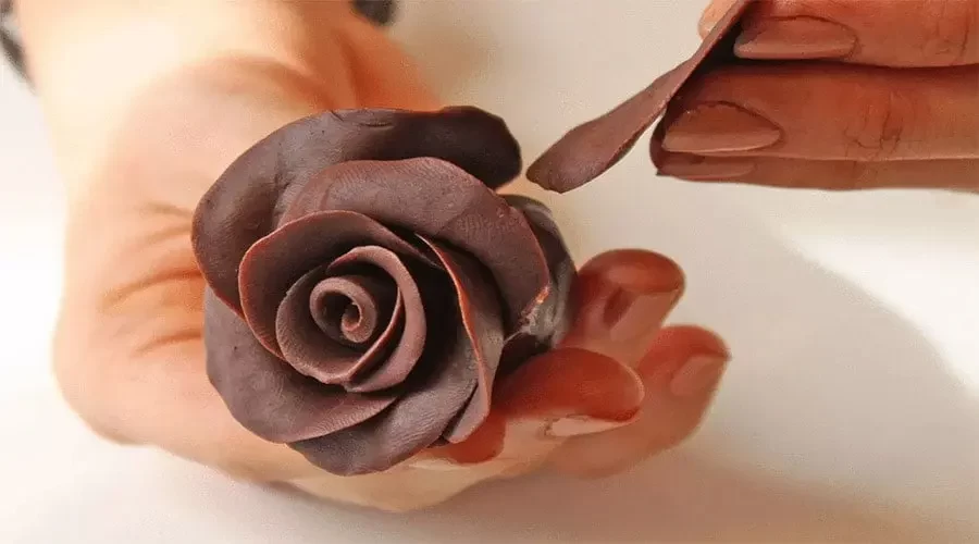 کاردستی ولنتاین
