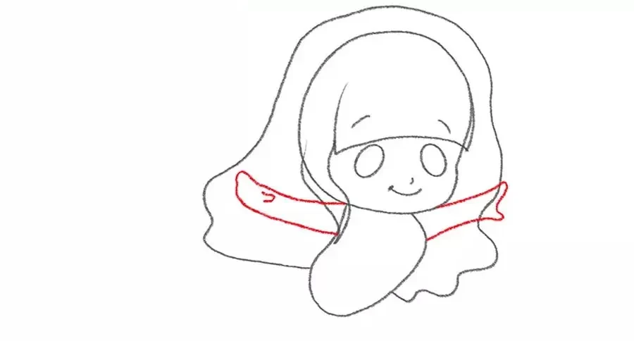 نقاشی راحت