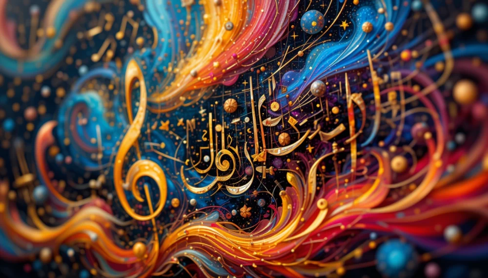 شعر برای موسیقی