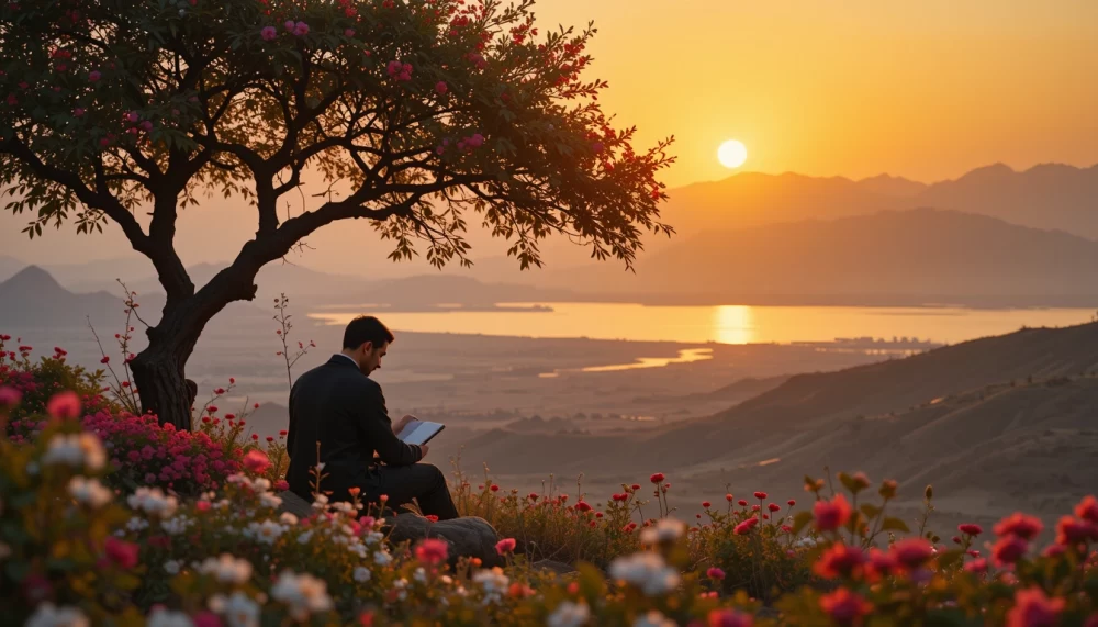 شعر میهن