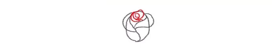 نقاشی ساده