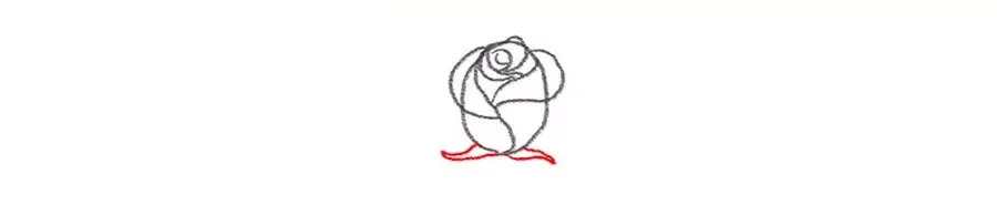 نقاشی ساده