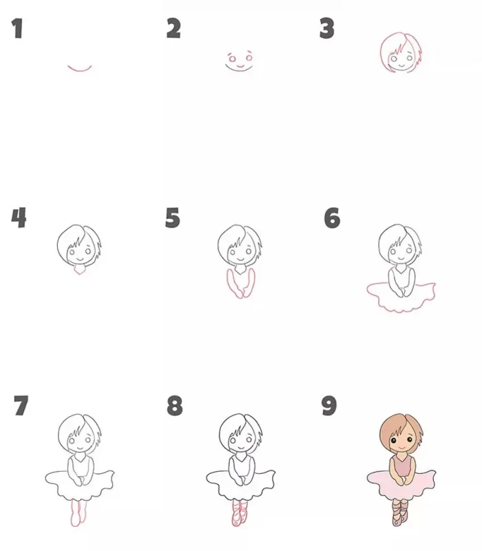 آموزش نقاشی