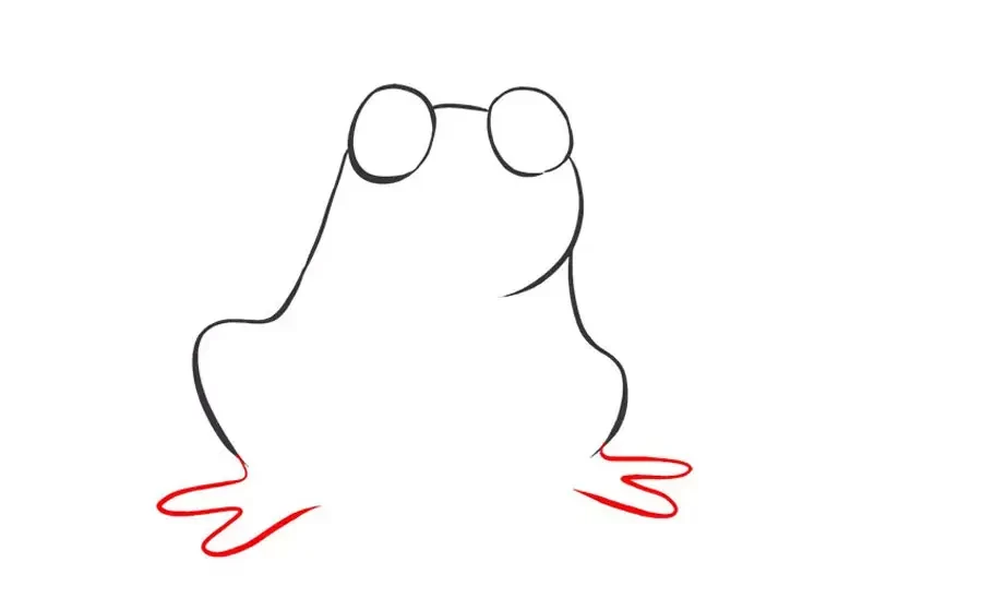 نقاشی راحت