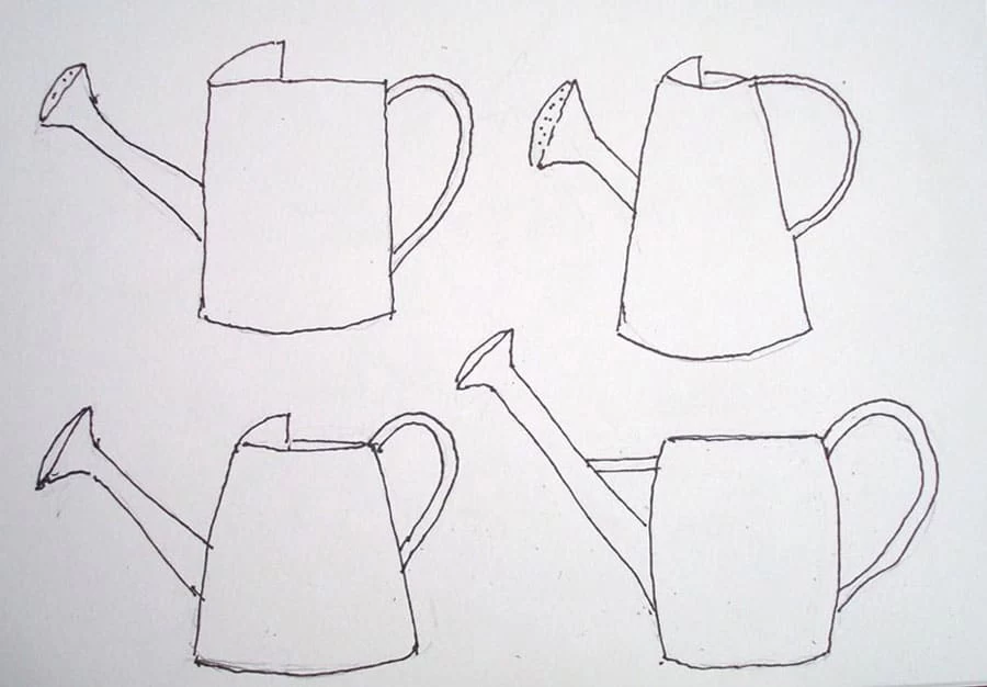 نقاشی حرفه ای
