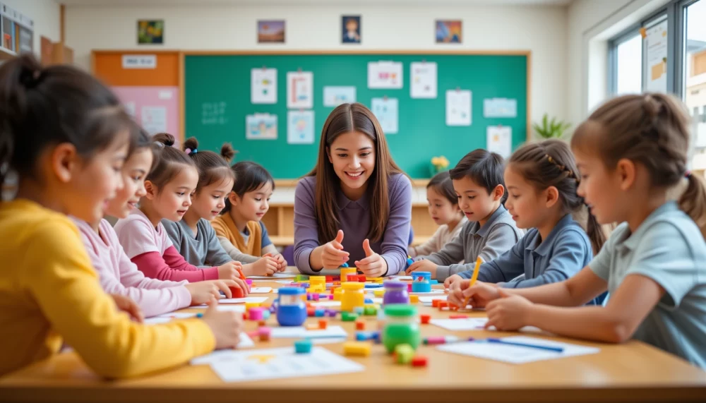 عزت نفس دانش آموزان