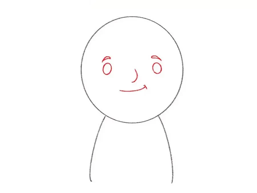 نقاشی راحت