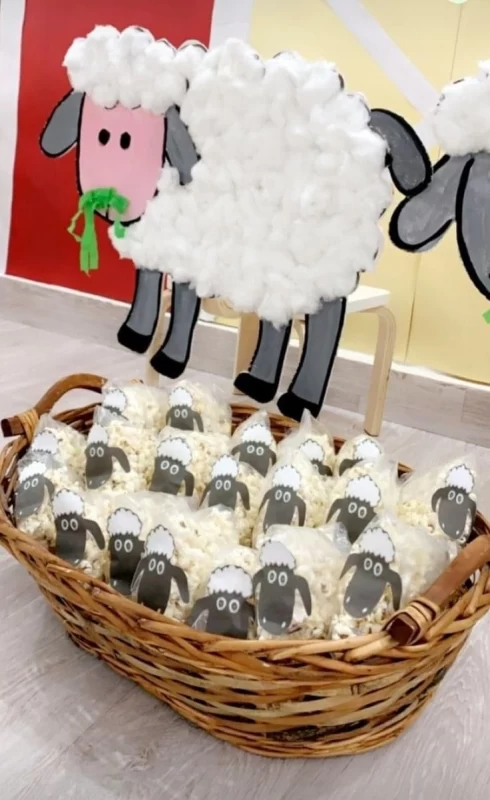 کاردستی راحت