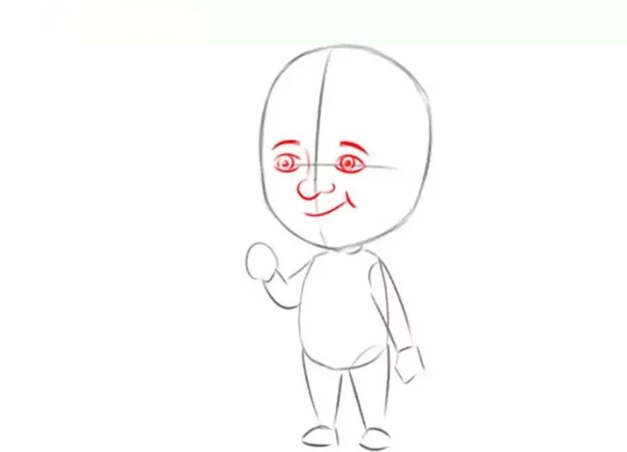 نقاشی راحت