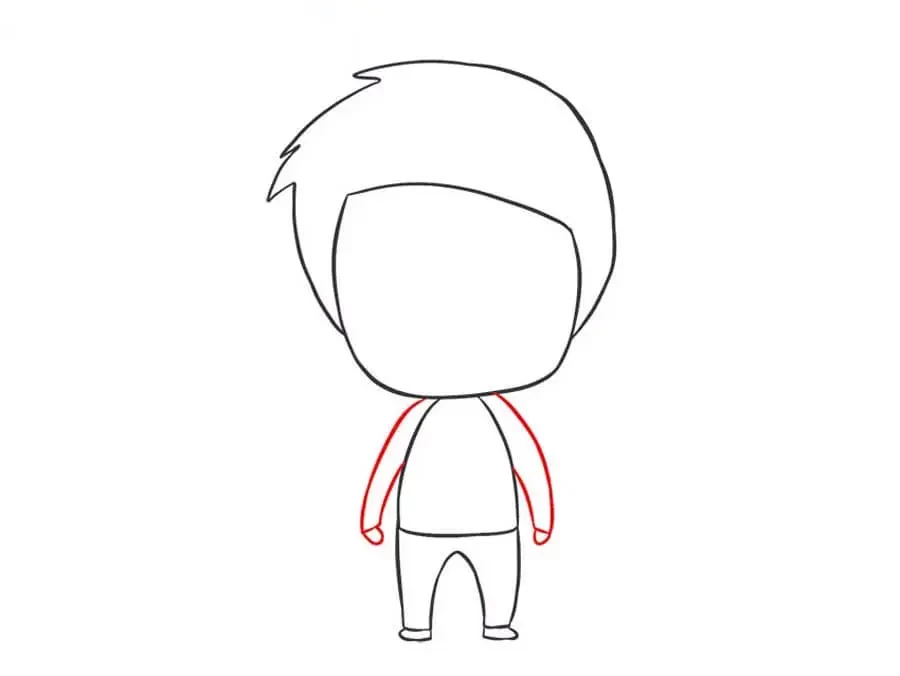 نقاشی راحت