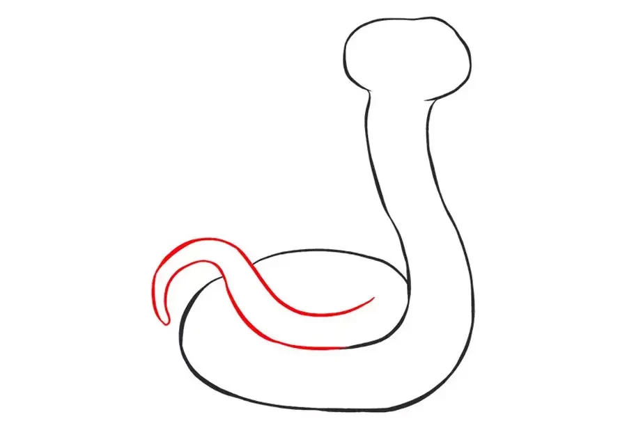 نقاشی راحت