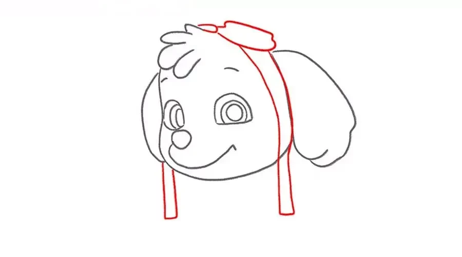 نقاشی راحت