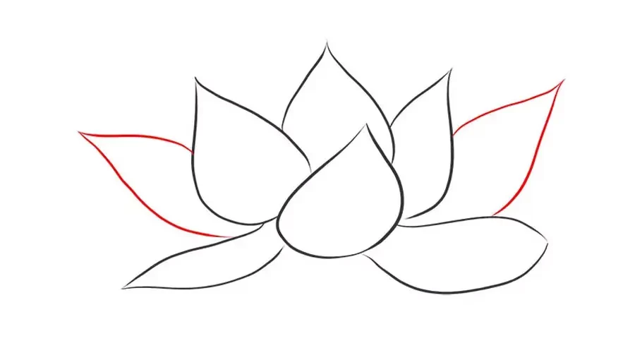 نقاشی آسان