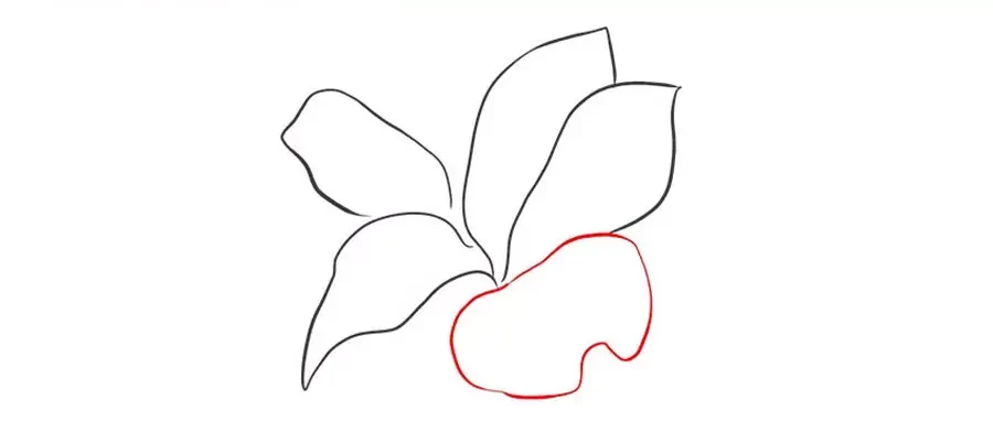 نقاشی ساده