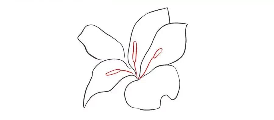 نقاشی زیبا