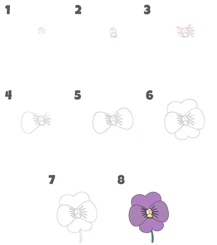 آموزش نقاشی