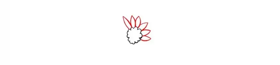 نقاشی ساده