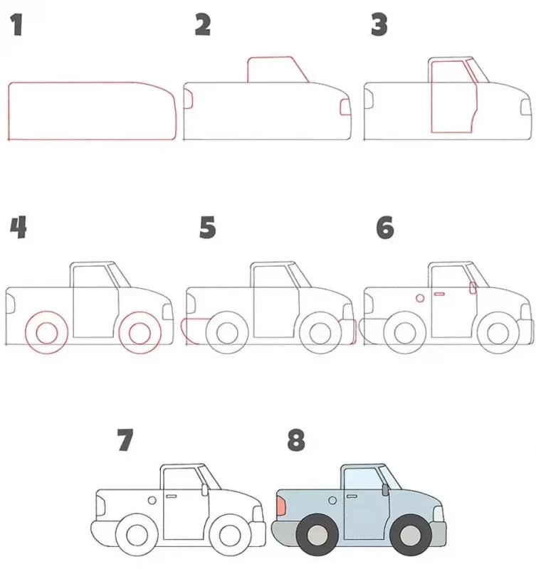 آموزش نقاشی