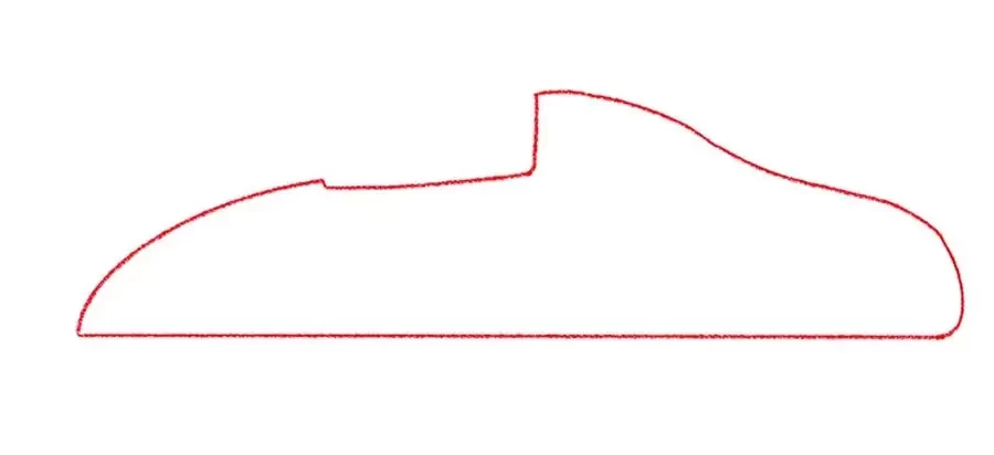 نقاشی کودکانه
