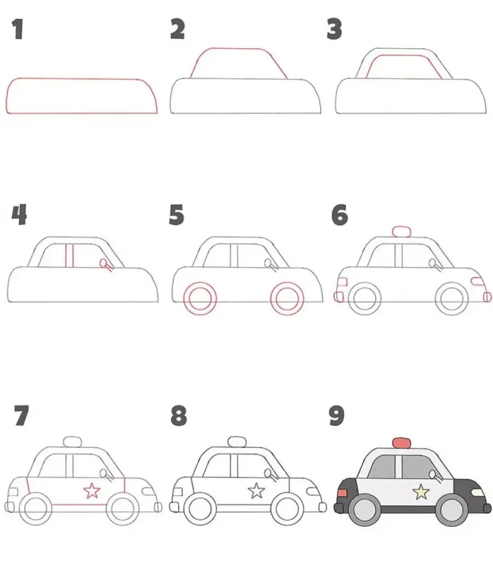 آموزش نقاشی