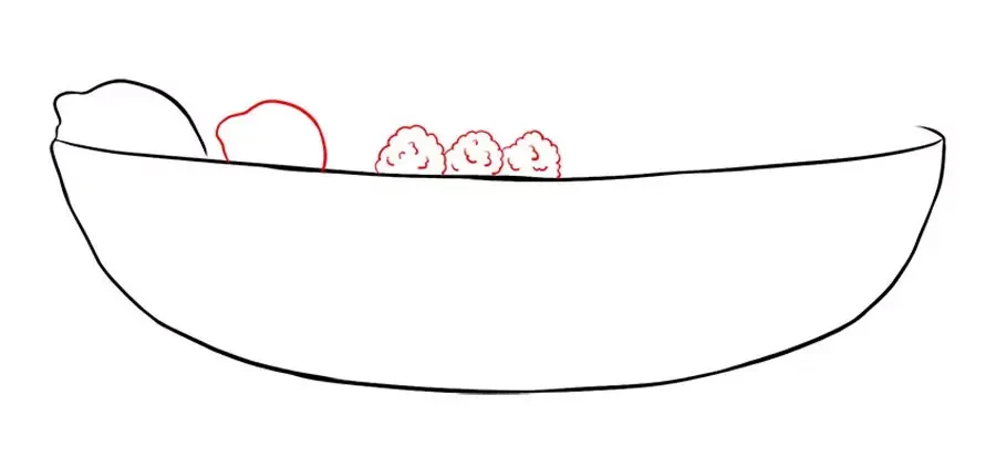 نقاشی آسان
