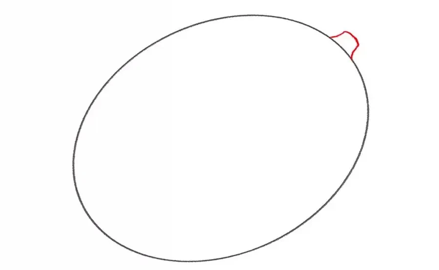 نقاشی ساده