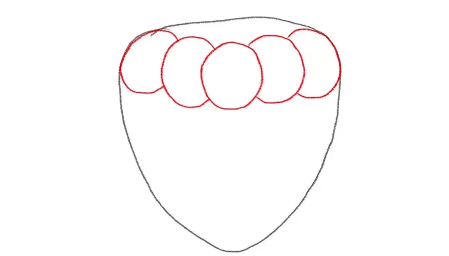 نقاشی ساده