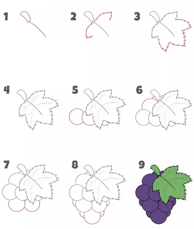 آموزش نقاشی