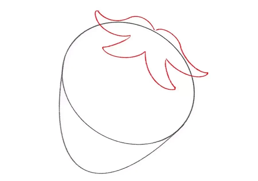 نقاشی ساده