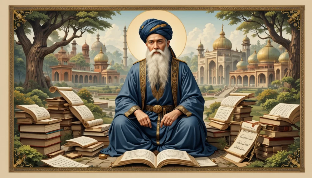 نظامی گنجوی