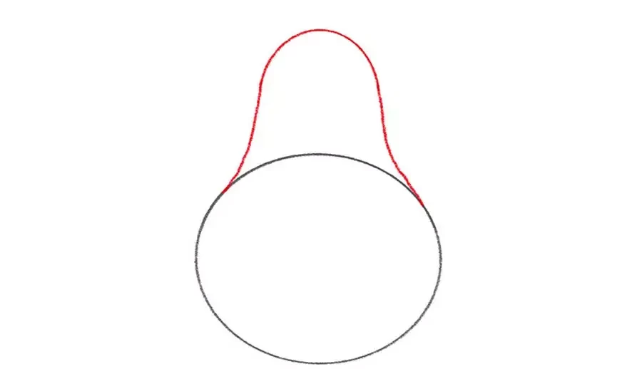 نقاشی ساده