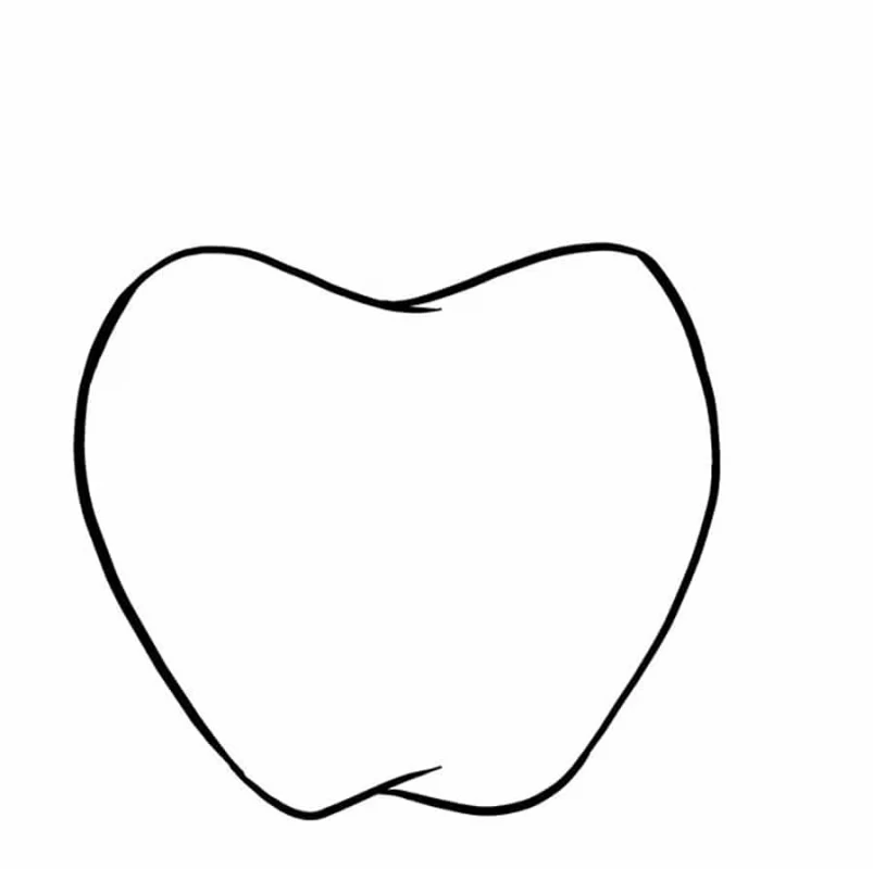 نقاشی میوه