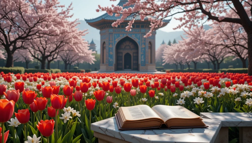 منوچهری دامغانی