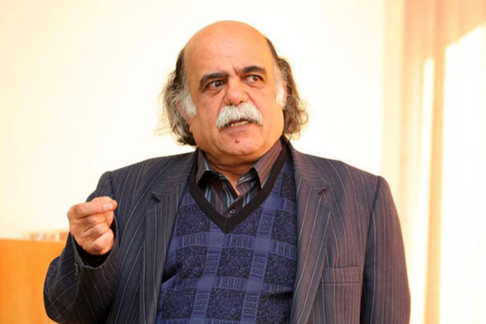 میر جلال الدین کزازی