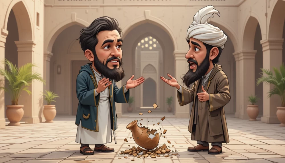 معنی اصطلاح