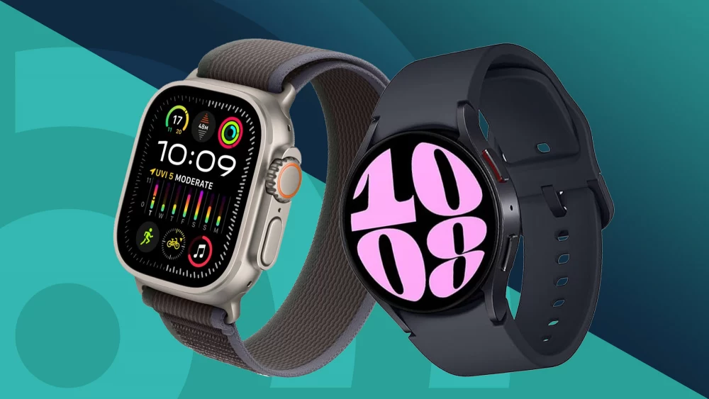 Smart watch