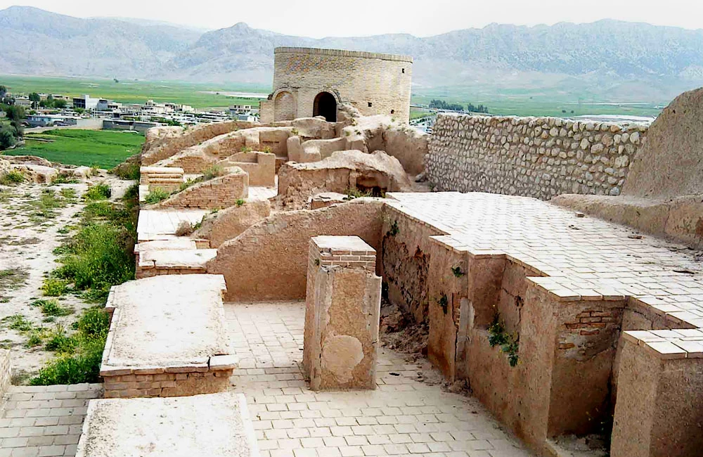 کهک