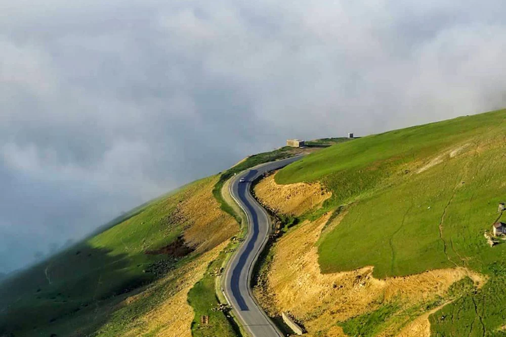 رضوانشهر