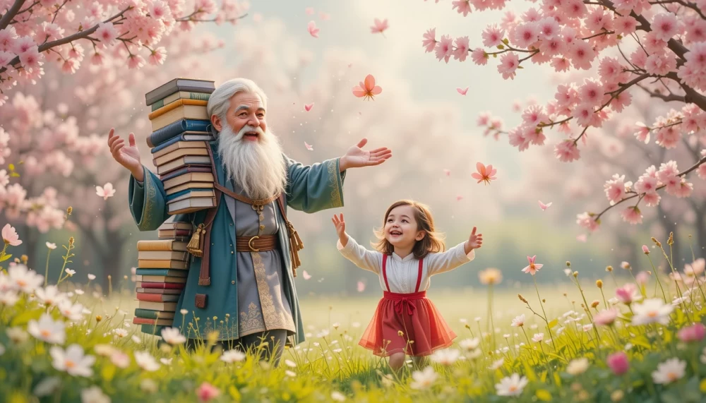 شعر عید