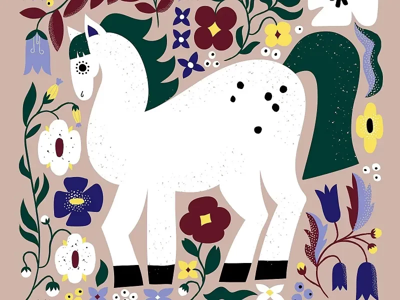 شعر کودکانه