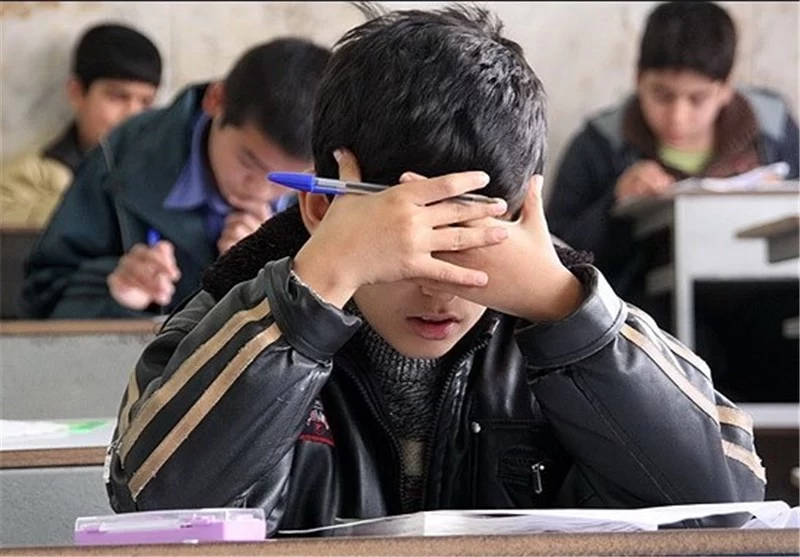اضطراب کارنامه