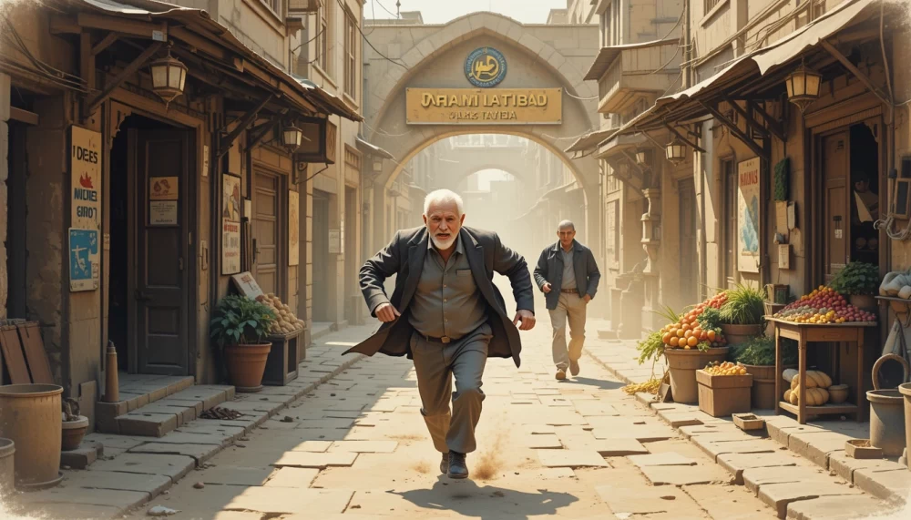 داستان کوتاه