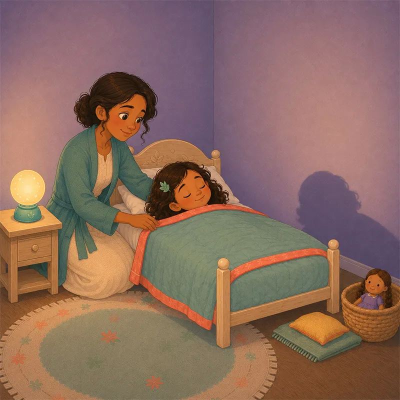 داستان شب