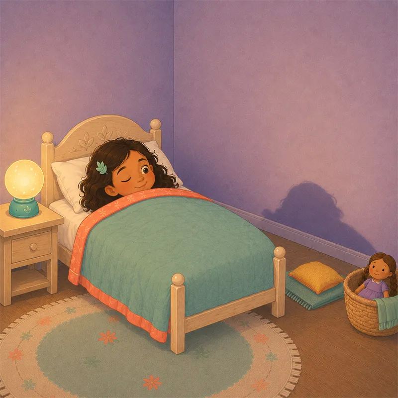 قصه شب