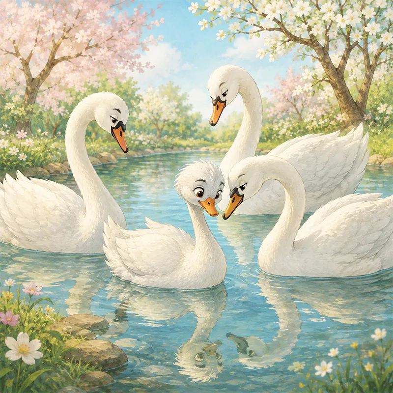 قصه آموزنده
