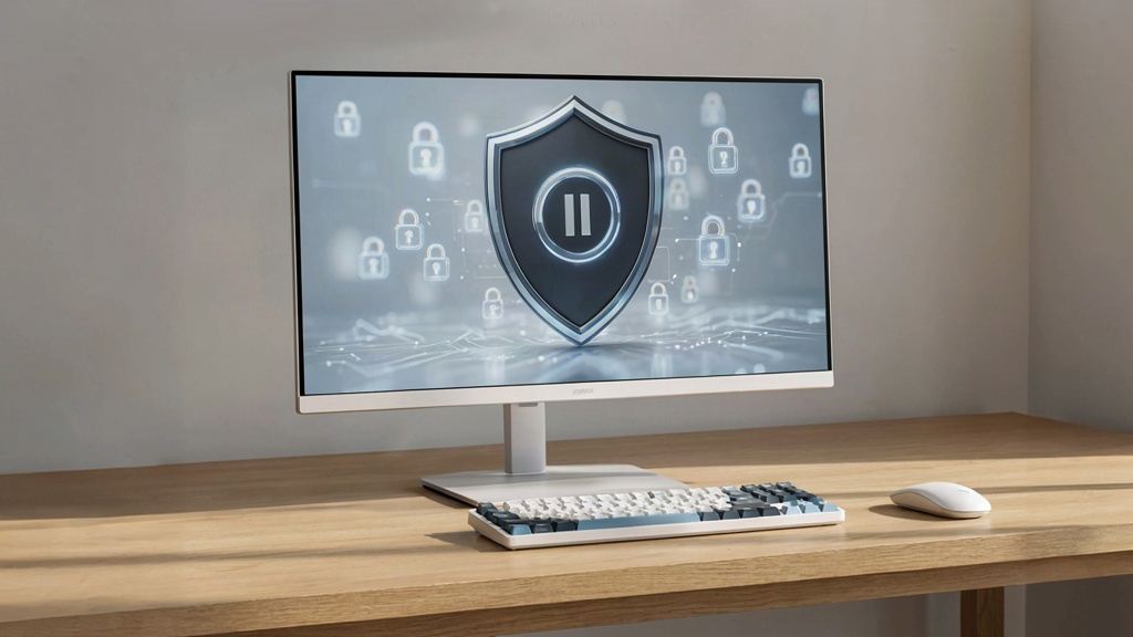 غیر فعال کردن آنتی ویروس