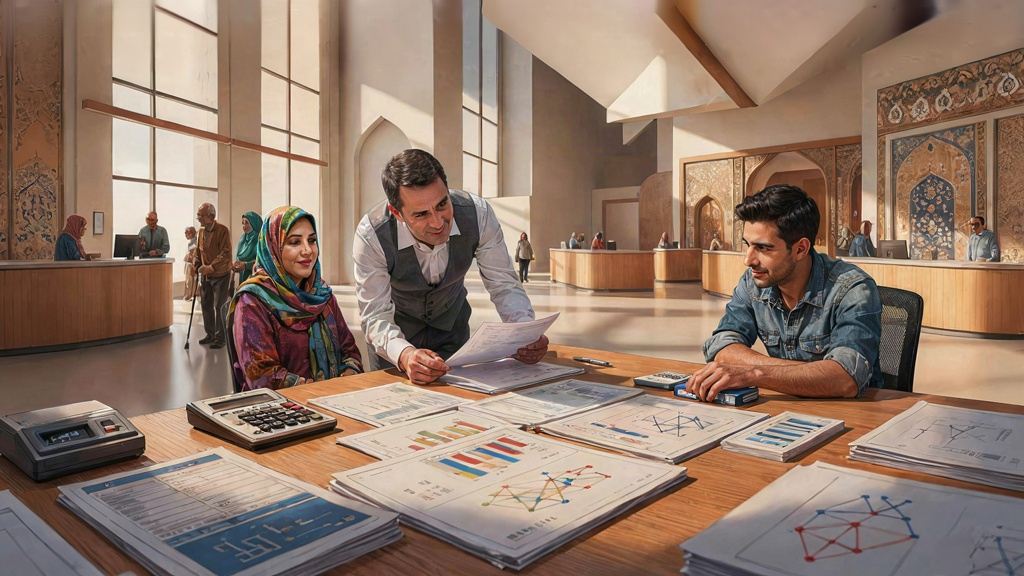 تامین اجتماعی