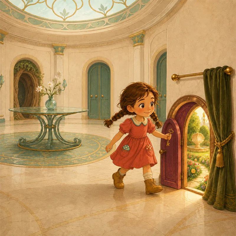 قصه کوتاه