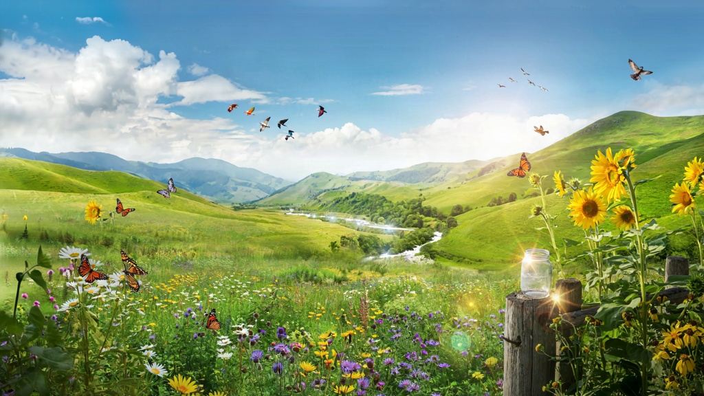 معنی ضرب المثل